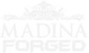 Madina Forged